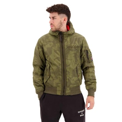 яке,мъжки,якета,superdry,souvenir,pilot,bomber,jacket,green,(camo)