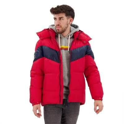 яке,мъжки,якета,superdry,stratus,padded,jacket,red,(burnt,cardinal)