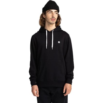 суичър,мъжки,пуловери,element,cornell,classic,hoodie,black,(flint,black)