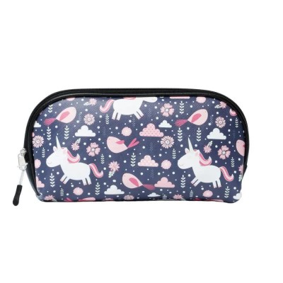 канцеларски,принадлежности,karactermania,oh,my,pop,fantasy,25,cm,pencil,case,multicolor,(black)