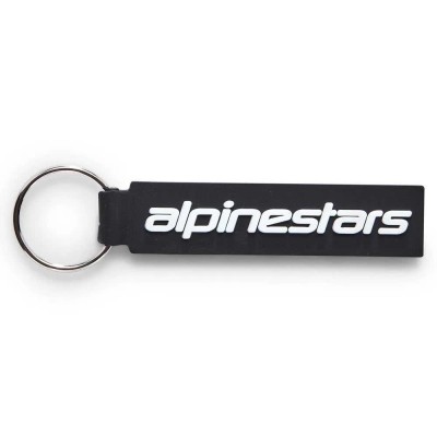 ключодържатели,alpinestars,linear,keychain,black,(black)