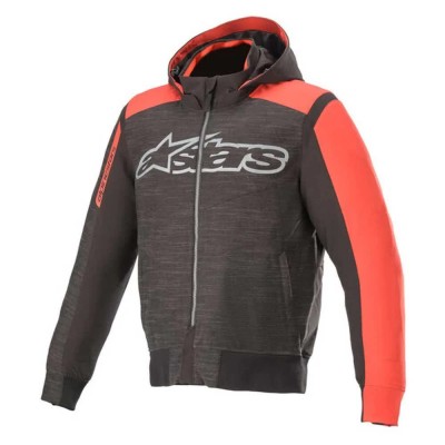 блуза,мъжки,пуловери,alpinestars,rhod,windstopper,full,zip,sweatshirt,black,(black,bright,red)