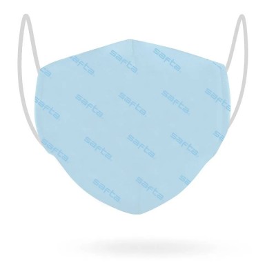 други,аксесоари,safta,logo,face,mask,blue,sky,(blue)