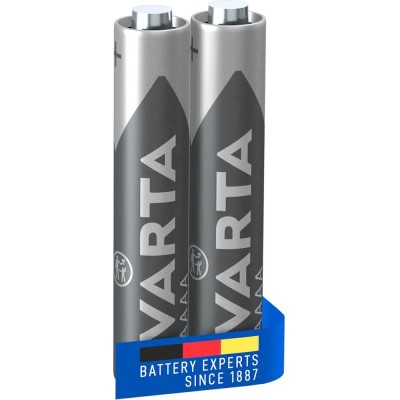 батерии,varta,1x2,professional,aaaa,alkaline,battery,grey,(grey)