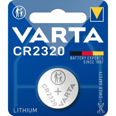 батерии,varta,1,electronic,cr,2320,button,battery,silver,(silver)