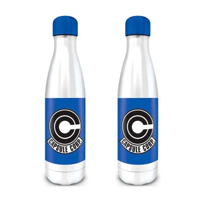 бутилки,за,вода,pyramid,dragon,ball,metal,bottle,500ml,blue,(blue)