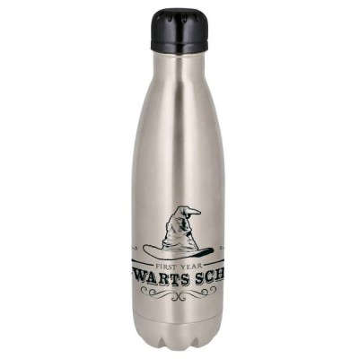 бутилки,за,вода,stor,harry,potter,stainless,steel,bottle,750ml,silver