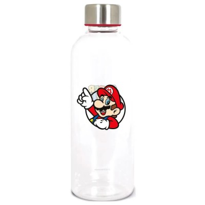 бутилки,за,вода,stor,nintendo,super,mario,bros,hydro,bottle,850ml,clear,(clear)