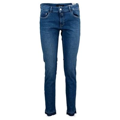 дънки,дамски,панталони,replay,faaby,jeans,medium,blue,(blue)