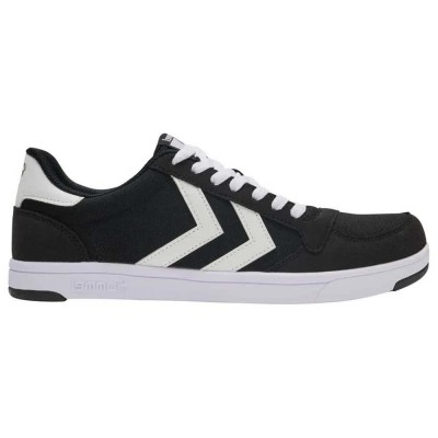маратонки,мъжки,маратонки,дамски,маратонки,hummel,stadil,light,canvas,trainers,black,(black)