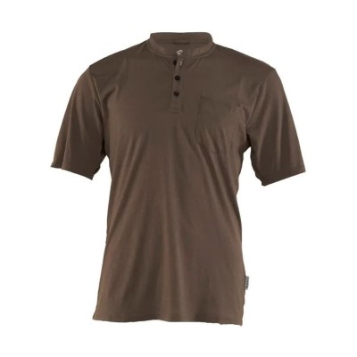 мъжки,блузи,с,яка,club,ride,rambler,short,sleeve,polo,brown,(asphalt)