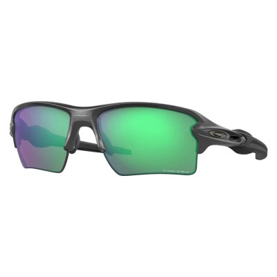слънчеви,очила,слънчеви,очила,oakley,flak,2.0,xl,prizm,road,sunglasses,grey,(steel)
