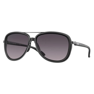 слънчеви,очила,слънчеви,очила,oakley,split,time,prizm,gray,polarized,sunglasses,grey,(velvet,black)