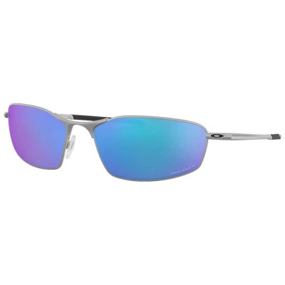 слънчеви,очила,слънчеви,очила,oakley,whisker,prizm,polarized,sunglasses,blue,grey,(satin,chrome)