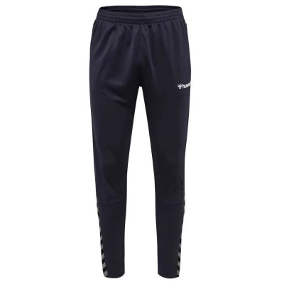 спортни,панталони,мъжки,анцузи,hummel,authentic,training,pants,blue,(marine)