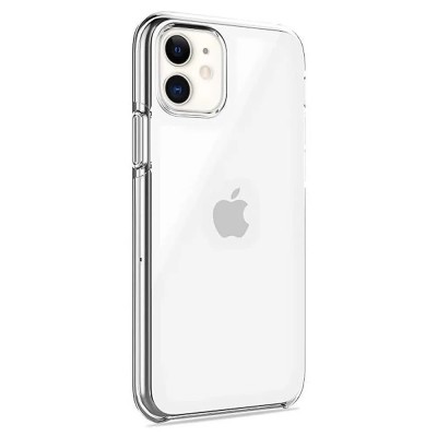други,аксесоари,puro,case,impact,clear,apple,iphone,12,mini,silicone,phone,case,clear,(clear)