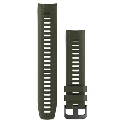 електро,garmin,instinct,solar,silicone,strap,green,(moss)