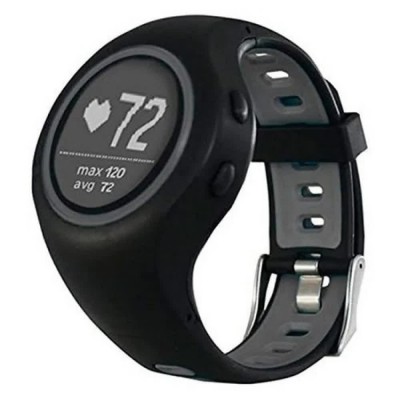 часовници,billow,sport,gps,smartwatch,black,grey,(black)