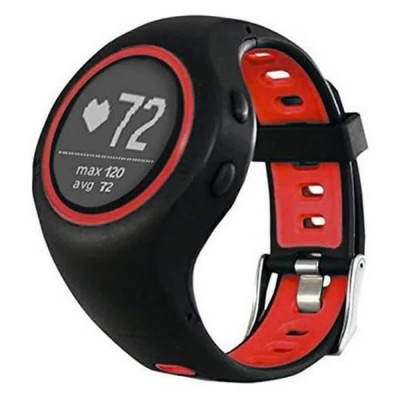 часовници,billow,sport,gps,smartwatch,black,red,(red,black)