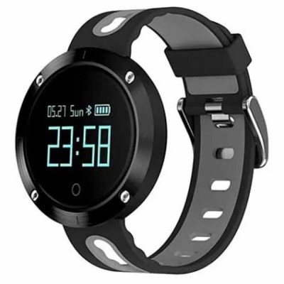 часовници,billow,sport,xs30,smartwatch,black,grey,(black)