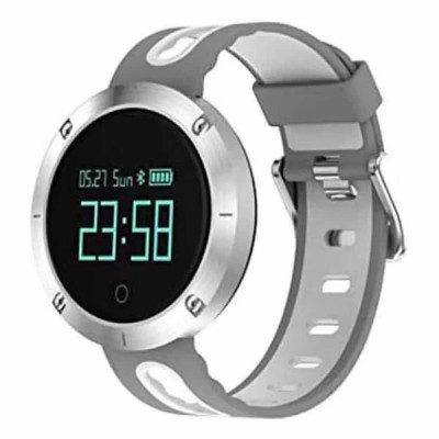 часовници,billow,sport,xs30,smartwatch,grey,white,(grey)