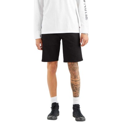 къси,панталони,мъжки,панталони,levi´s,405,standard,denim,shorts,black