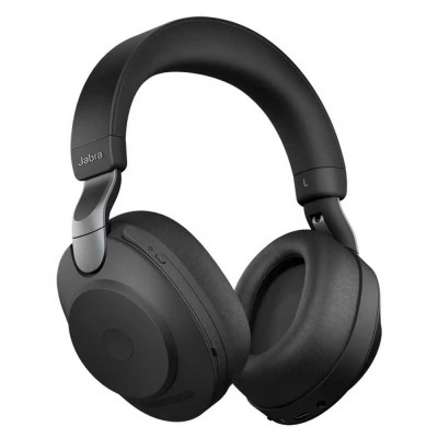 слушалки,слушалки,jabra,evolve2,85,usb,c,uc,headset,wireless,headphones,black,(black)