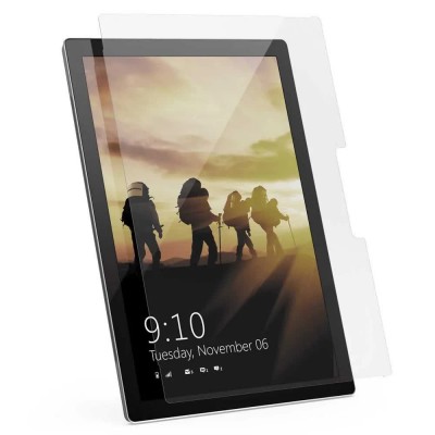 други,аксесоари,uag,microsoft,surface,go,2,glass,shield,silicone,phone,case,clear