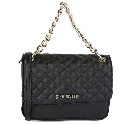 чанта,всички,чанти,steve,madden,bvalcq1,handbag,black,(black)