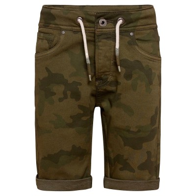 детски,къси,панталони,детски,панталони,pepe,jeans,joe,camo,shorts,green