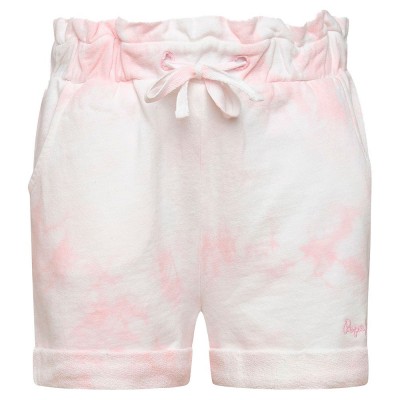 детски,къси,панталони,детски,панталони,pepe,jeans,resha,shorts,white