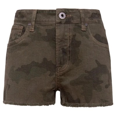 къси,панталони,детски,панталони,pepe,jeans,patty,camo,shorts,green,(army)