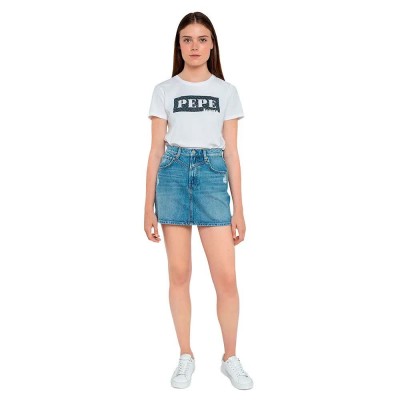 пола,дамски,поли,и,рокли,pepe,jeans,rachel,skirt,blue,(denim)