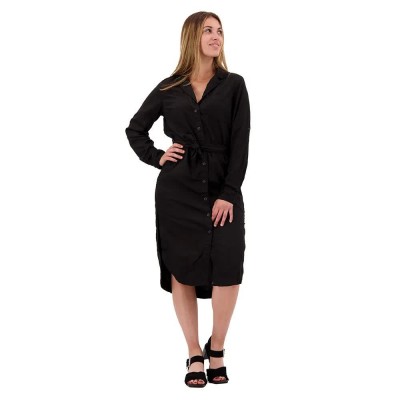 рокля,дамски,поли,и,рокли,pepe,jeans,edan,dress,black,(black)