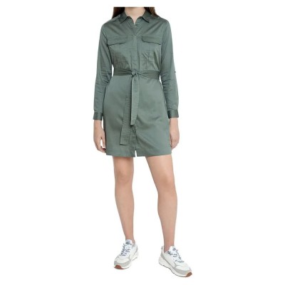 рокля,дамски,поли,и,рокли,pepe,jeans,carlotty,short,dress,green