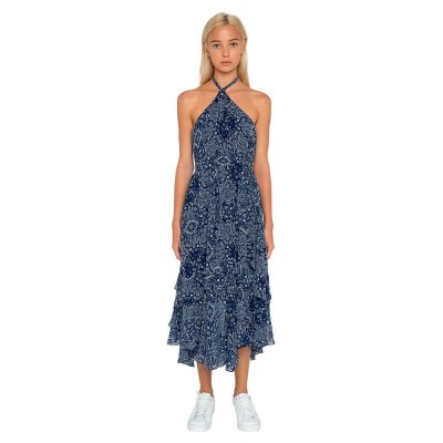 рокля,дамски,поли,и,рокли,pepe,jeans,ramona,dress,blue