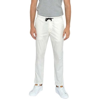 панталони,мъжки,панталони,pepe,jeans,castle,popln,pants,mousse,(white)