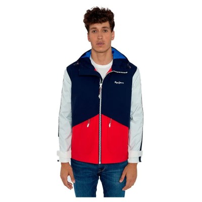яке,мъжки,якета,pepe,jeans,anthony,jacket,blue
