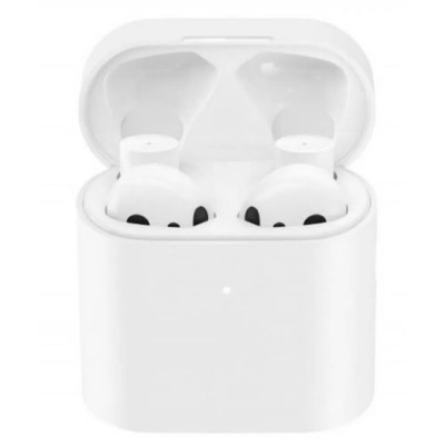 слушалки,слушалки,xiaomi,mi,true,2s,wireless,earphones,white