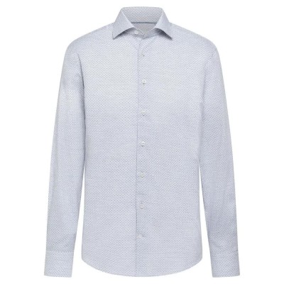 риза,с,дълъг,ръкав,мъжки,ризи,hackett,sr,no14,print,long,sleeve,shirt,grey