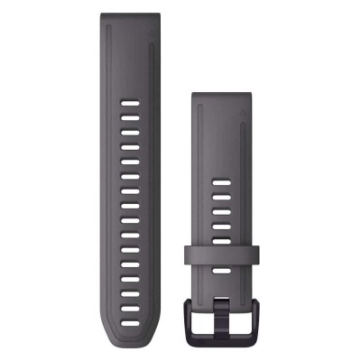 други,аксесоари,garmin,quickfit,20,strap,grey,(shale,grey)