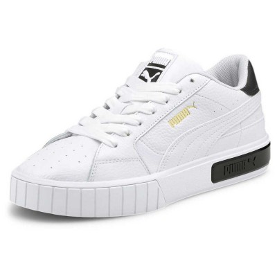 маратонки,дамски,маратонки,puma,cali,star,trainers,white