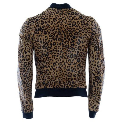 палто,мъжки,якета,dolce,&,gabbana,leather,coat,brown,(brown)