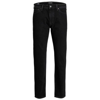 мъжки,дънки,мъжки,панталони,jack,&,jones,chris,original,cj,981,tc321,jeans,black