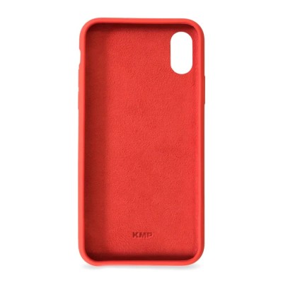 други,аксесоари,kmp,silicon,case,iphone,xr,silicone,phone,case,red,(red)