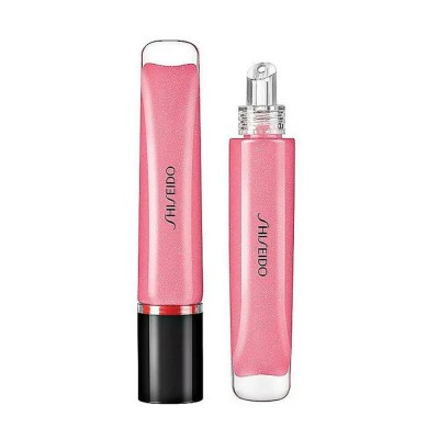 специфични,козметични,продукти,shiseido,shimmer,gelgloss,lip,gloss,04,bara,pink,(pink)