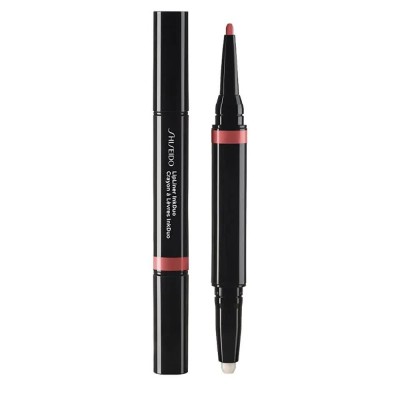 специфични,козметични,продукти,shiseido,lipliner,inkduo,lipstick,03,mauve,(pink)