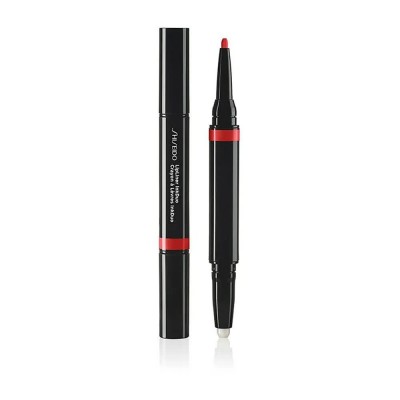 специфични,козметични,продукти,shiseido,lipliner,inkduo,07,red,(red)