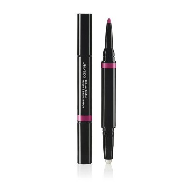 специфични,козметични,продукти,shiseido,lipliner,inkduo,10,pink