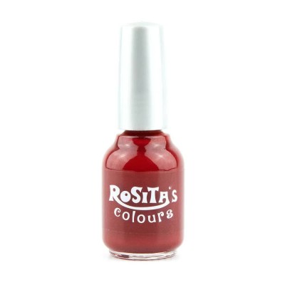 специфични,козметични,продукти,rosita,s,colours,nail,polish,red,(16)